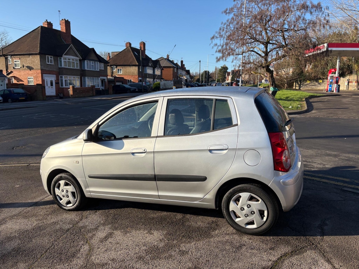 Used Kia Picanto 2010 for sale - 77143872: Photo 10