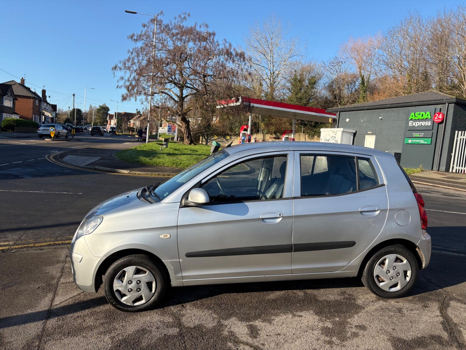 Used Kia Picanto 2010 for sale - 77143872: Photo 11