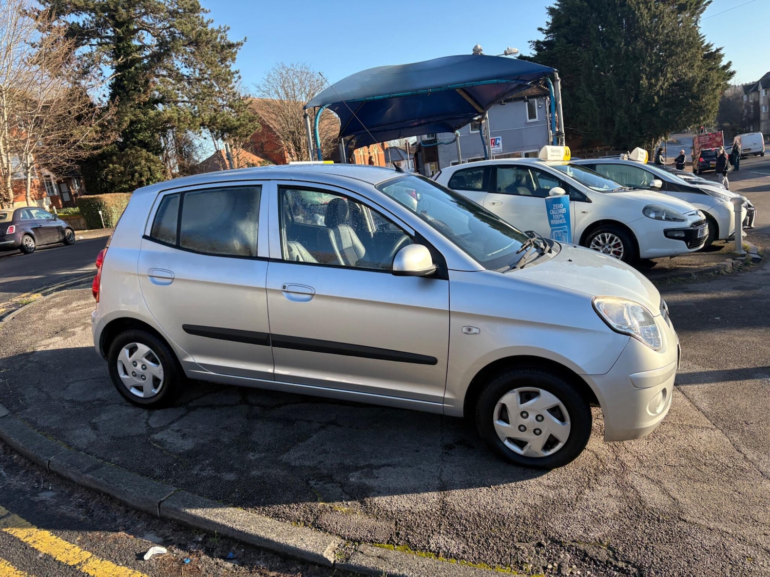 Used Kia Picanto 2010 for sale - 77143872: Photo 16