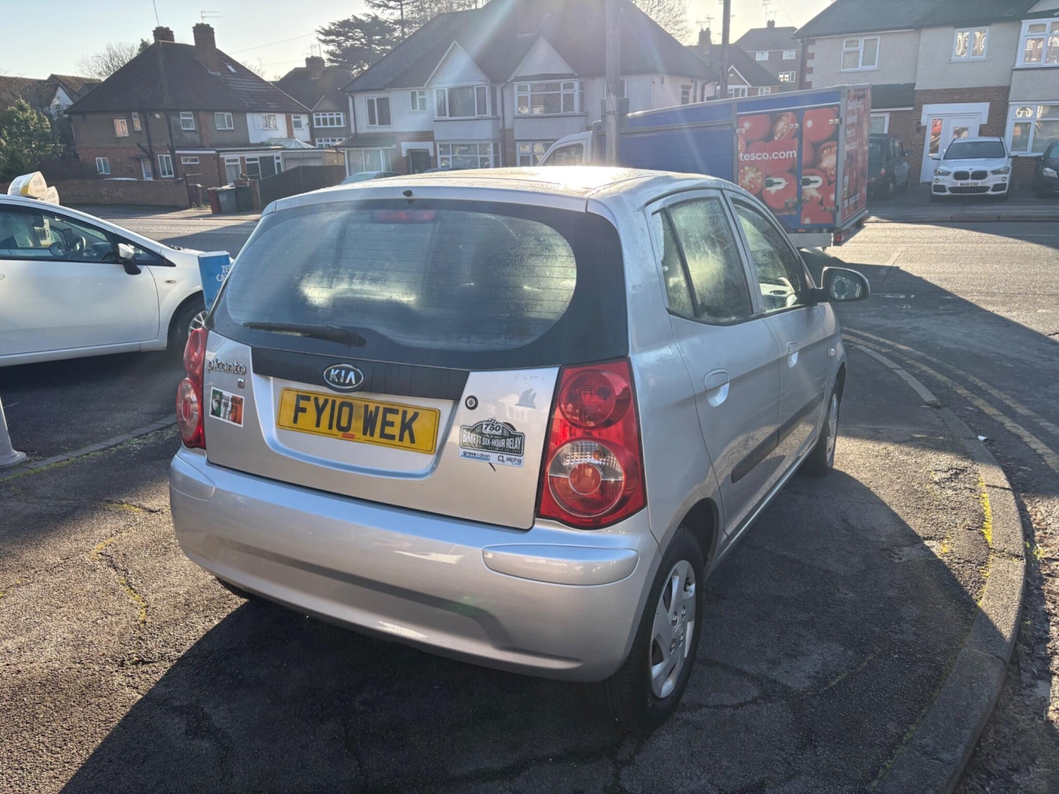 Used Kia Picanto 2010 for sale - 77143872: Photo 19