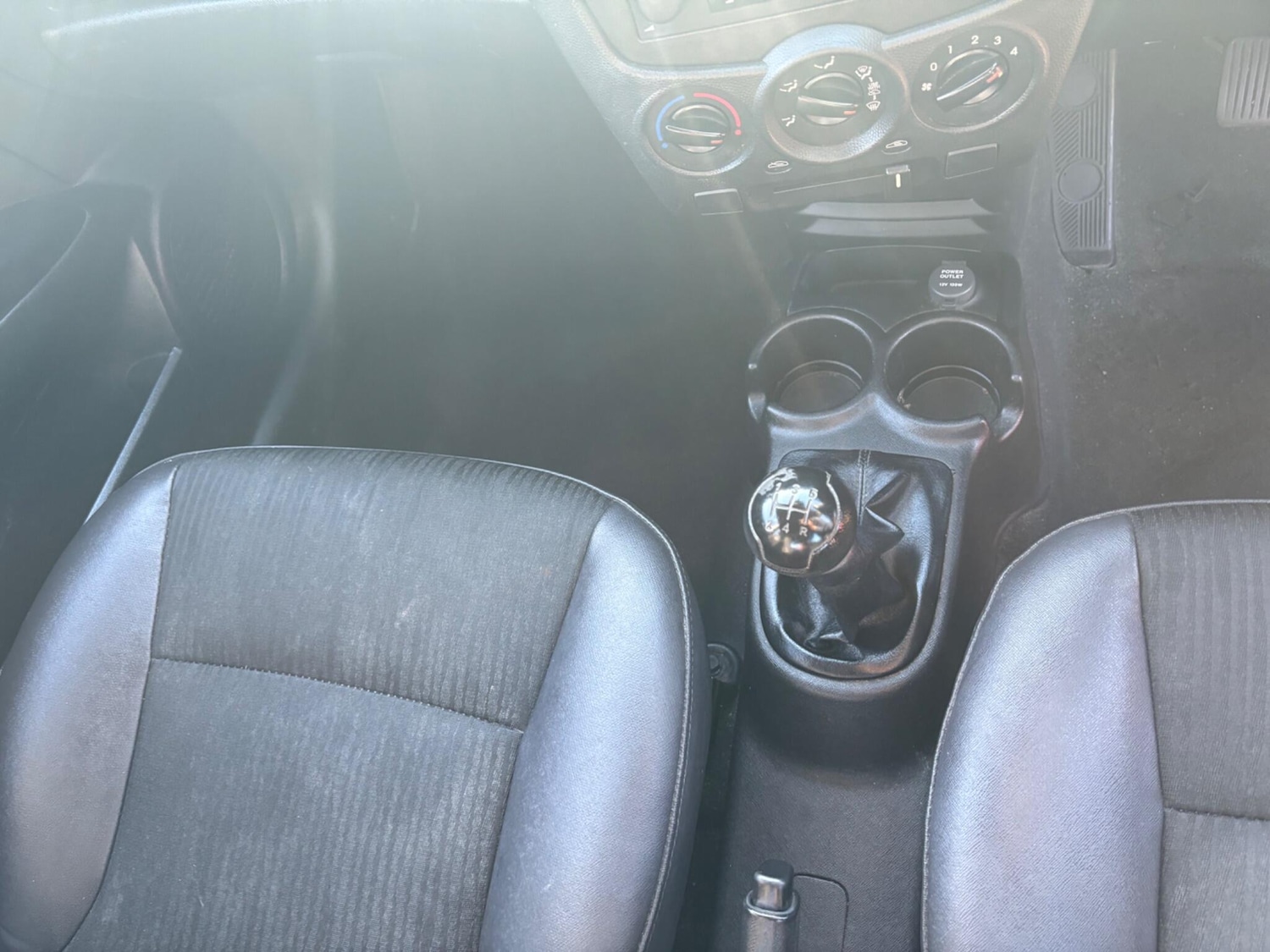 Used Kia Picanto 2010 for sale - 77143872: Photo 20