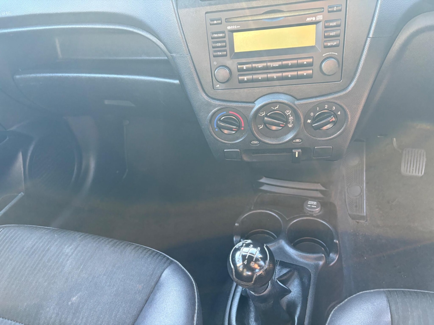 Used Kia Picanto 2010 for sale - 77143872: Photo 21