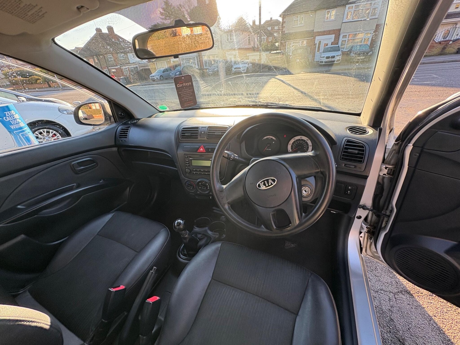 Used Kia Picanto 2010 for sale - 77143872: Photo 23