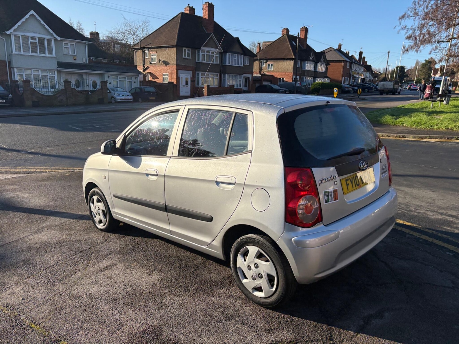 Used Kia Picanto 2010 for sale - 77143872: Photo 9