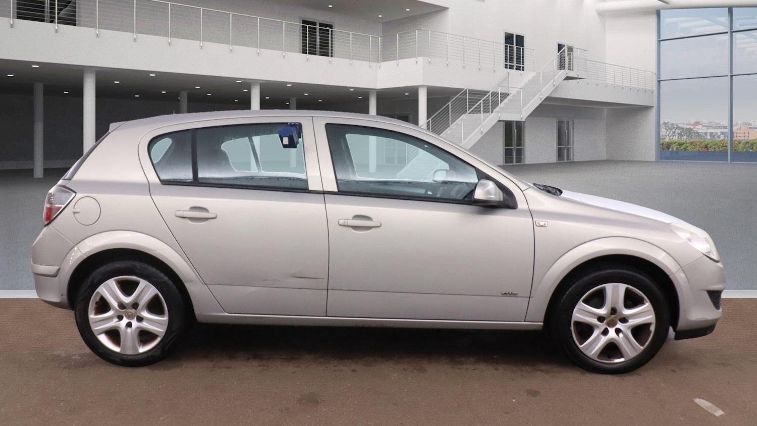 Used Vauxhall Astra 2009 for sale - 76990888: Photo 10