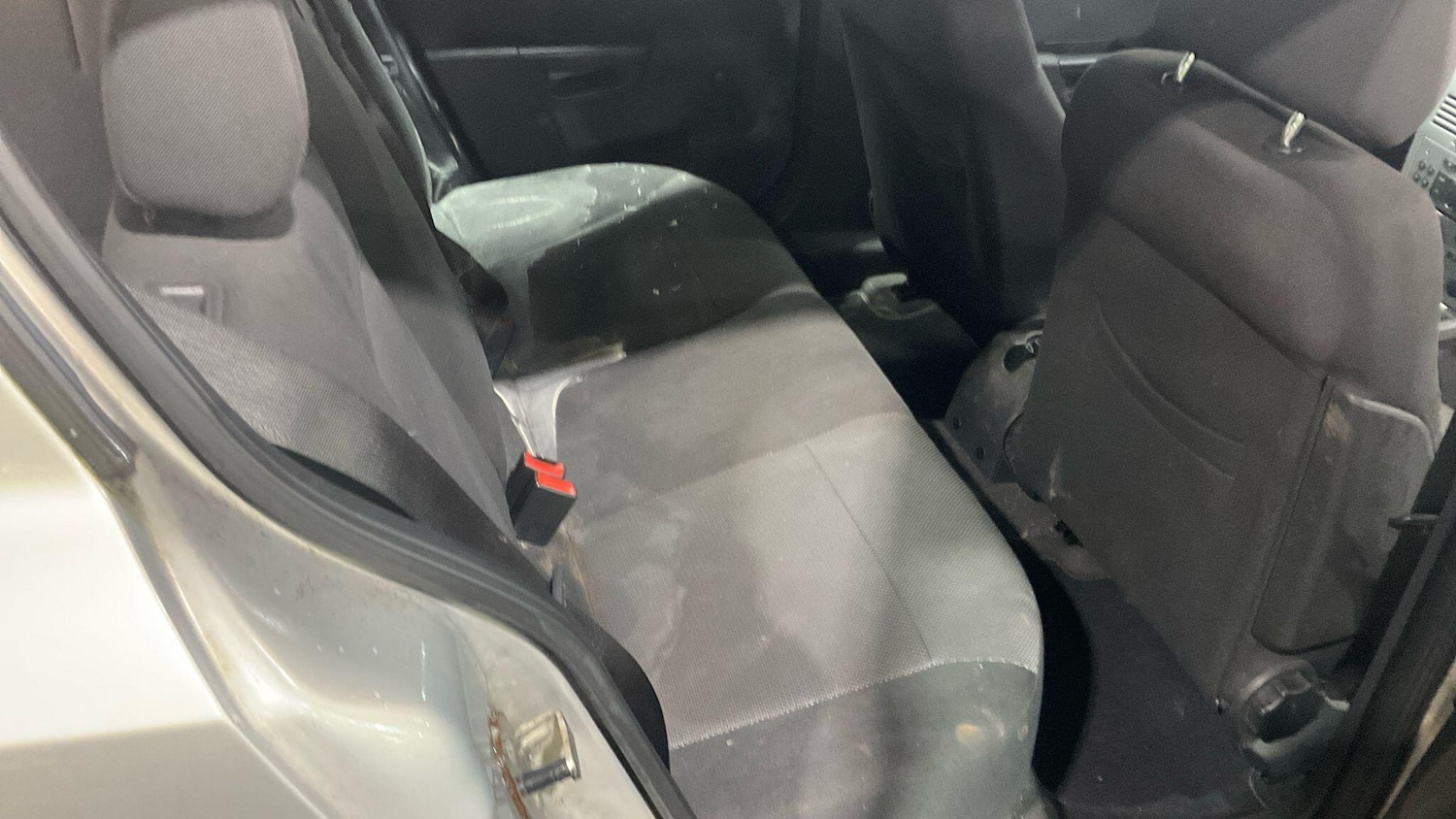 Used Vauxhall Astra 2009 for sale - 76990888: Photo 16