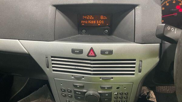 Used Vauxhall Astra 2009 for sale - 76990888: Photo 17