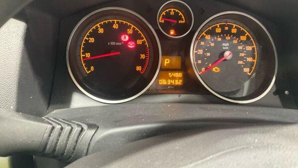 Used Vauxhall Astra 2009 for sale - 76990888: Photo 18