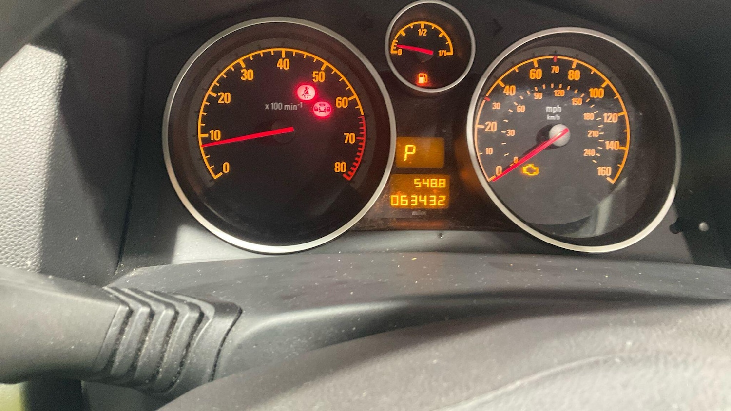 Used Vauxhall Astra 2009 for sale - 76990888: Photo 19