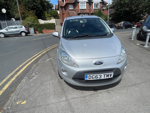 Used Ford Ka 2013 for sale - 74861874: Photo 10