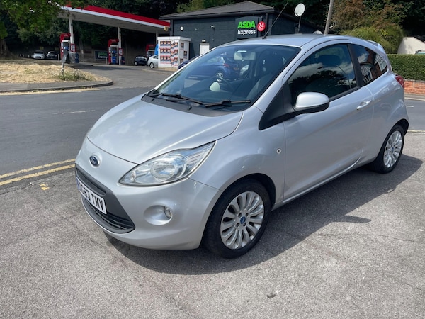 Used Ford Ka 2013 for sale - 74861874: Photo 12