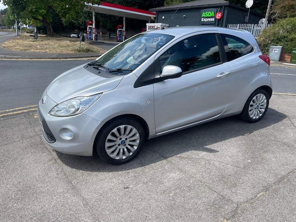 Used Ford Ka 2013 for sale - 74861874: Photo 13