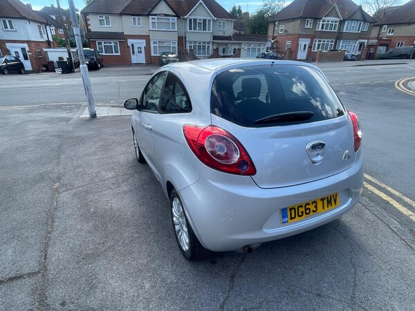 Used Ford Ka 2013 for sale - 74861874: Photo 14