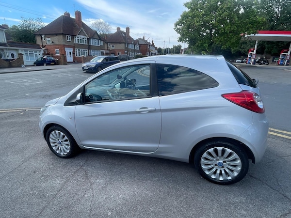 Used Ford Ka 2013 for sale - 74861874: Photo 18