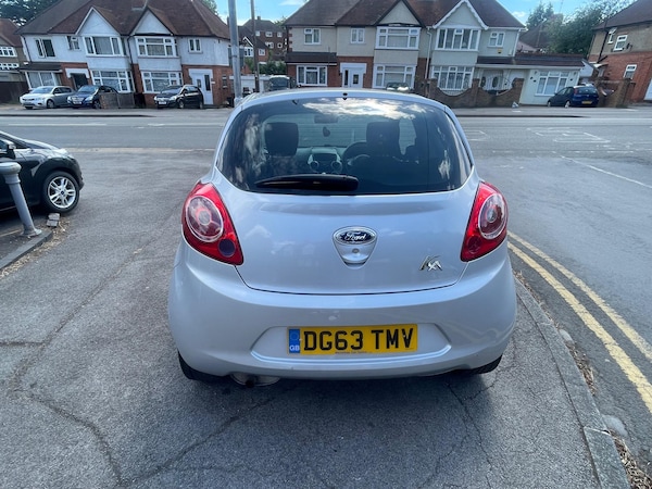 Used Ford Ka 2013 for sale - 74861874: Photo 19