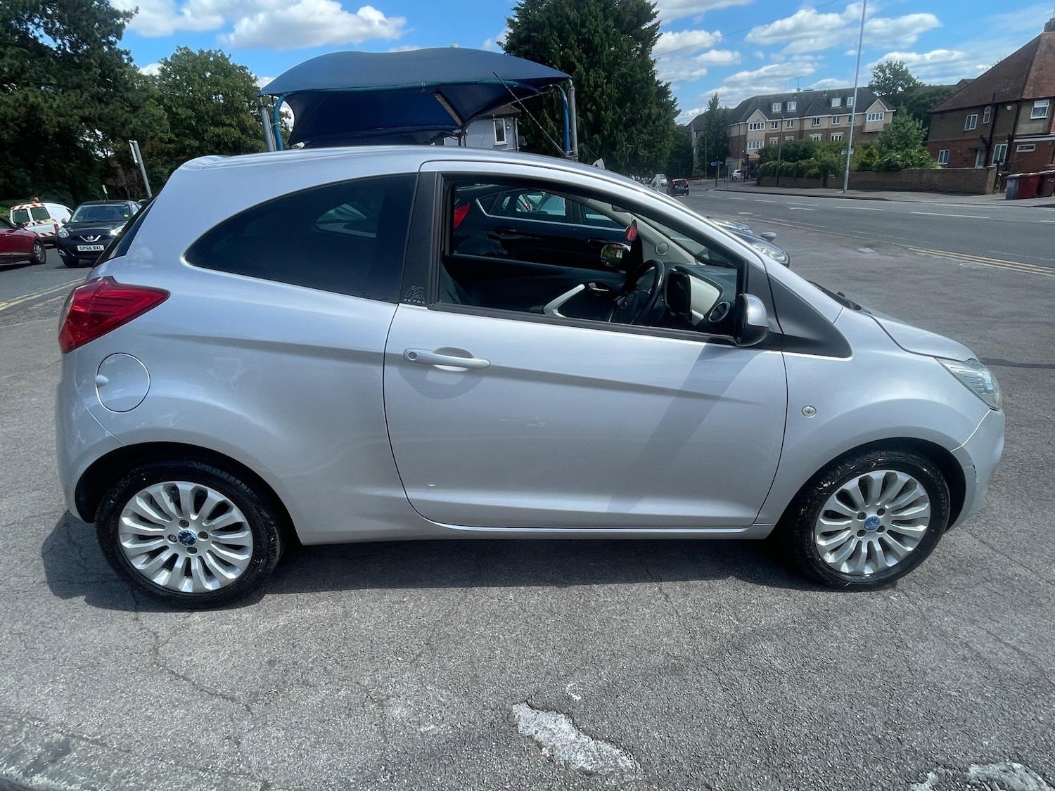 Vehicle 24