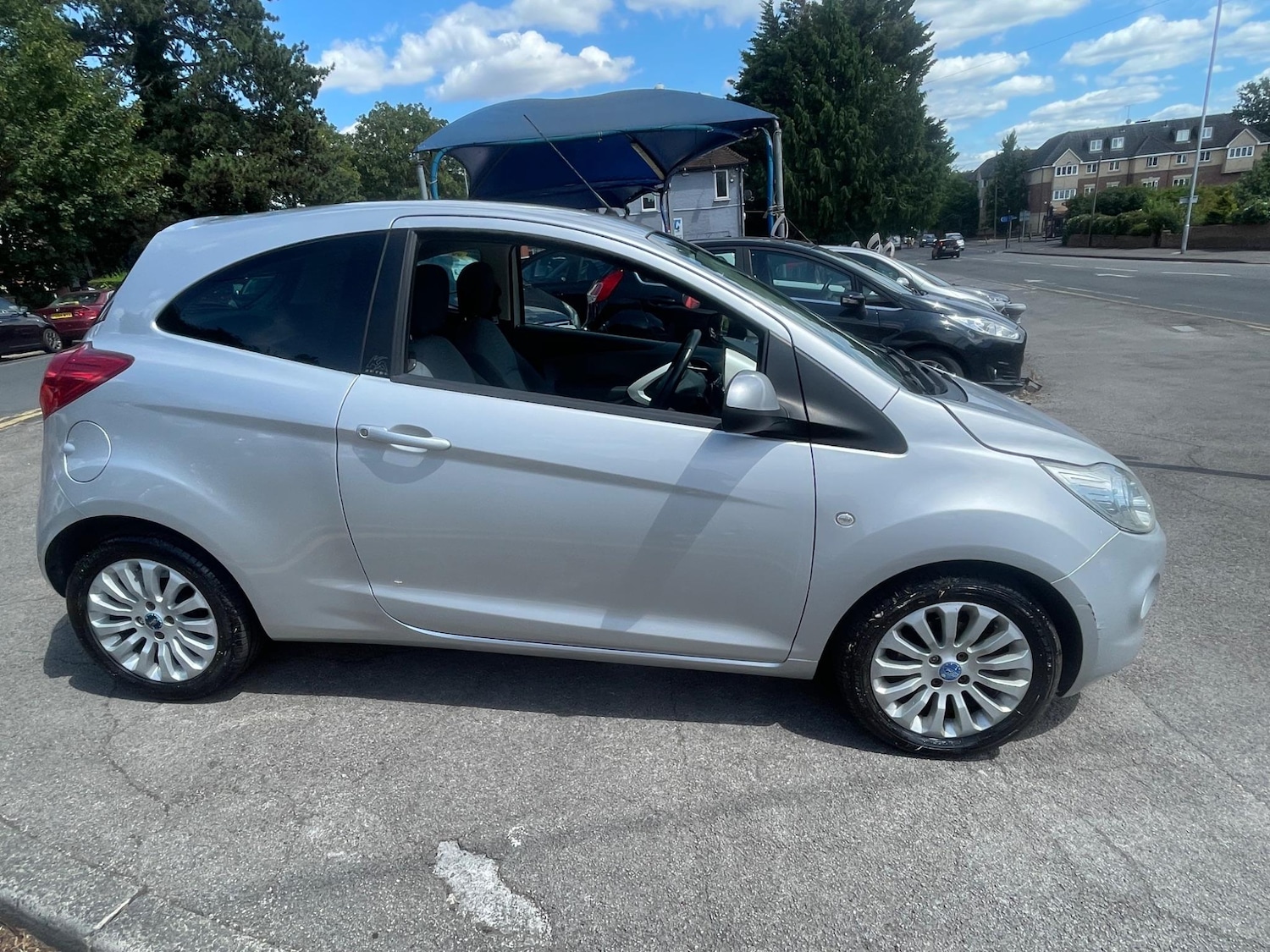 Vehicle 25