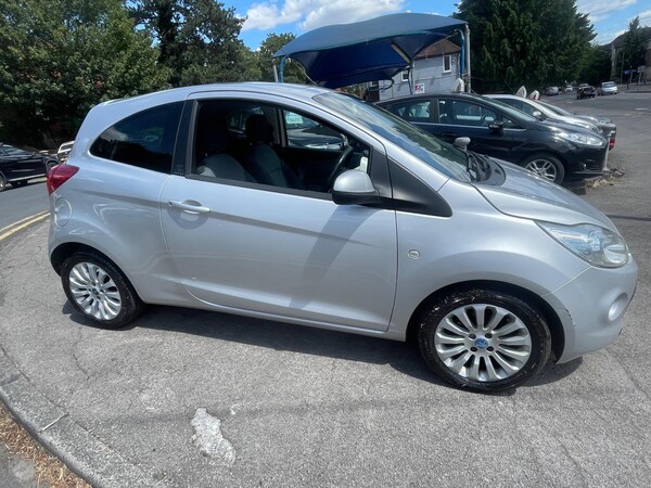 Used Ford Ka 2013 for sale - 74861874: Photo 26