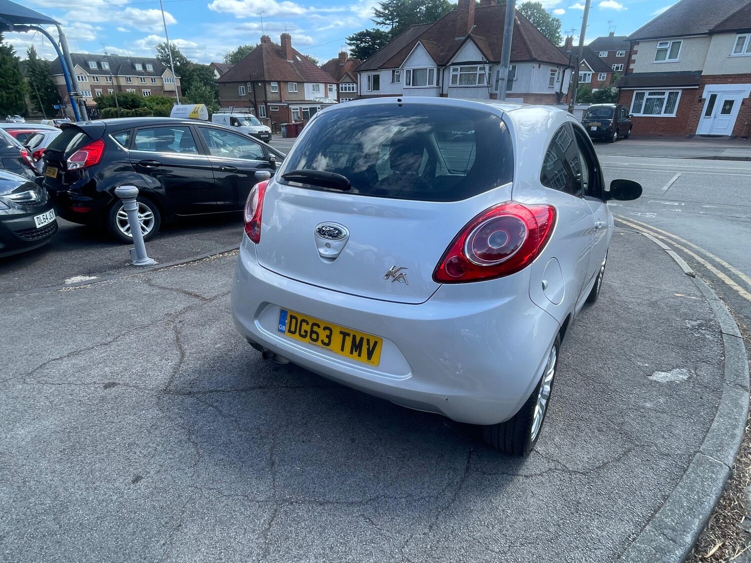 Vehicle 27