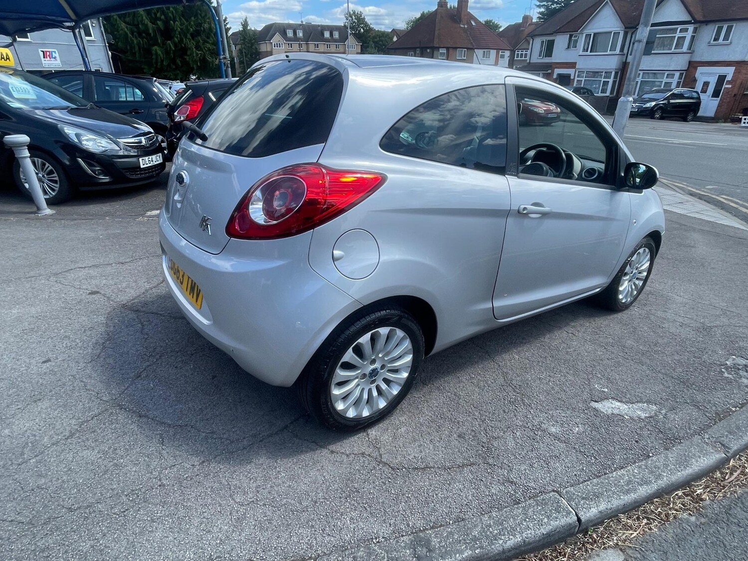 Vehicle 29