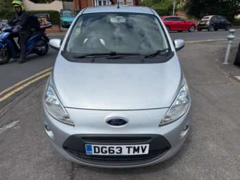 Used Ford Ka 2013 for sale - 74861874: Photo