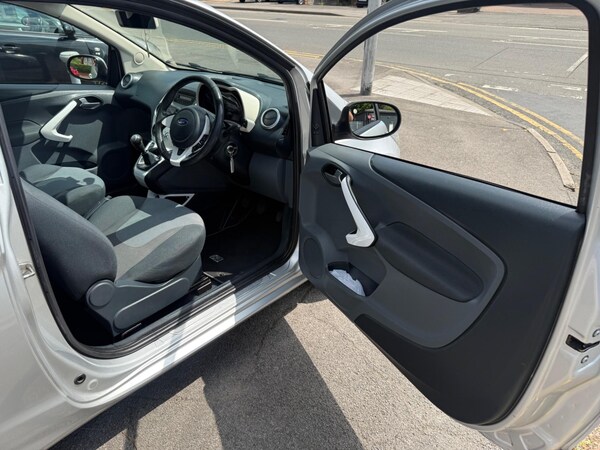 Used Ford Ka 2013 for sale - 74861874: Photo 30