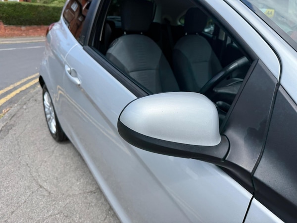 Used Ford Ka 2013 for sale - 74861874: Photo 39
