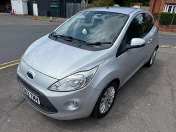 Used Ford Ka 2013 for sale - 74861874: Photo