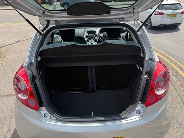 Used Ford Ka 2013 for sale - 74861874: Photo 42