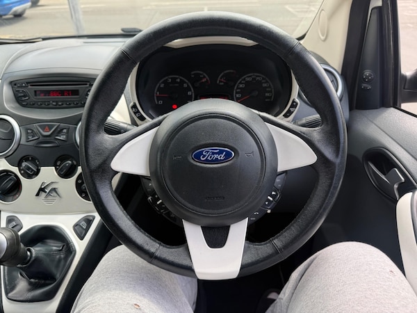 Used Ford Ka 2013 for sale - 74861874: Photo 43