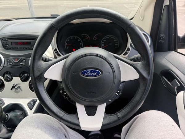 Used Ford Ka 2013 for sale - 74861874: Photo 44