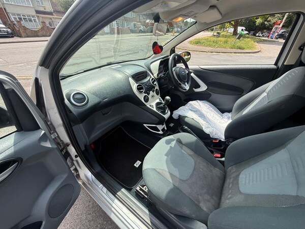Used Ford Ka 2013 for sale - 74861874: Photo 46