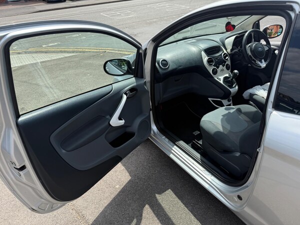 Used Ford Ka 2013 for sale - 74861874: Photo 47