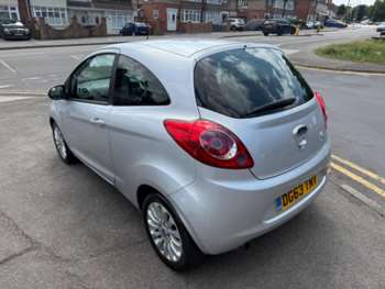 Used Ford Ka 2013 for sale - 74861874: Photo