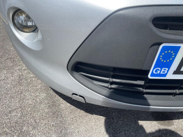 Used Ford Ka 2013 for sale - 74861874: Photo 50