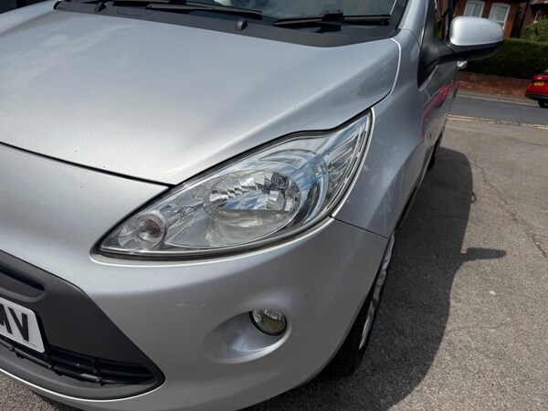 Used Ford Ka 2013 for sale - 74861874: Photo 54