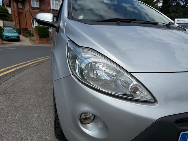 Used Ford Ka 2013 for sale - 74861874: Photo 55