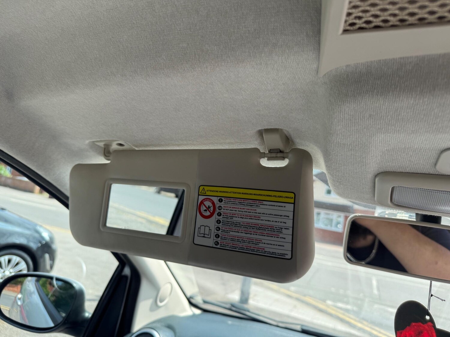 Vehicle 64