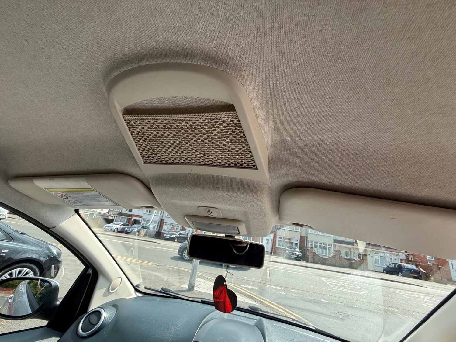 Vehicle 66