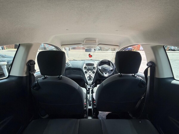 Used Ford Ka 2013 for sale - 74861874: Photo 68