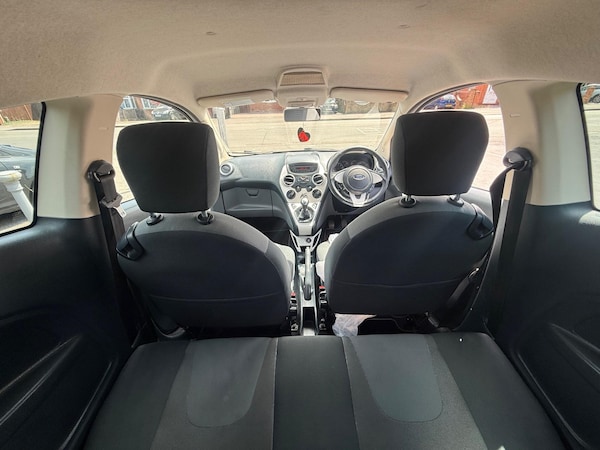 Used Ford Ka 2013 for sale - 74861874: Photo 69