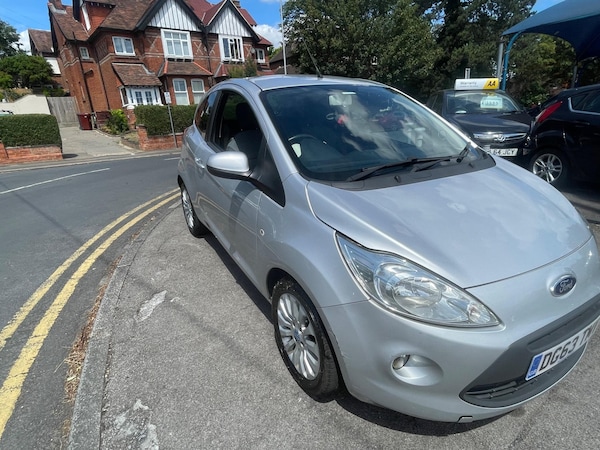 Used Ford Ka 2013 for sale - 74861874: Photo 6