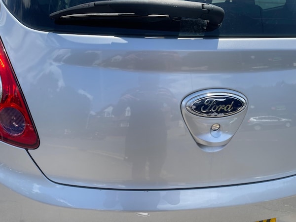 Used Ford Ka 2013 for sale - 74861874: Photo 71