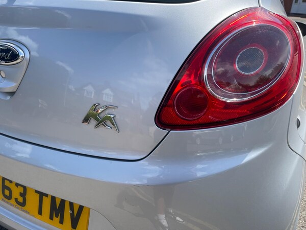 Used Ford Ka 2013 for sale - 74861874: Photo 72