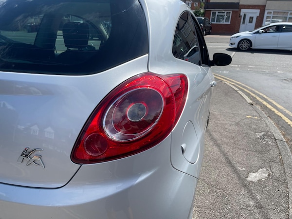 Used Ford Ka 2013 for sale - 74861874: Photo 73