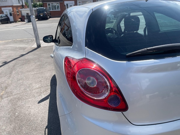 Used Ford Ka 2013 for sale - 74861874: Photo 74