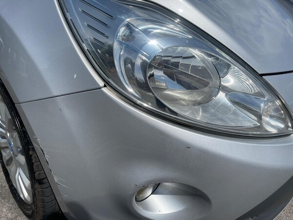 Used Ford Ka 2013 for sale - 74861874: Photo 75