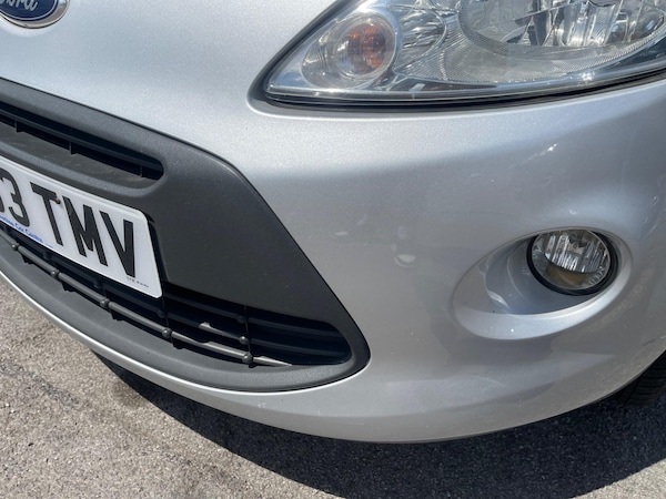 Used Ford Ka 2013 for sale - 74861874: Photo 77
