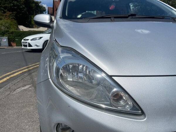 Used Ford Ka 2013 for sale - 74861874: Photo 79