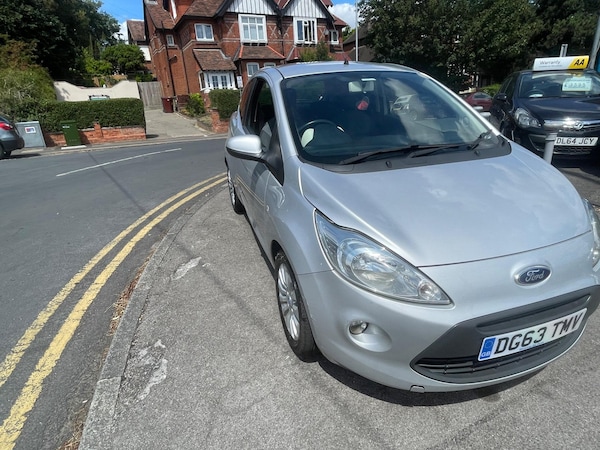 Used Ford Ka 2013 for sale - 74861874: Photo 7